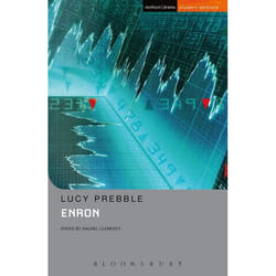 ISBN Enron livre politique Anglais