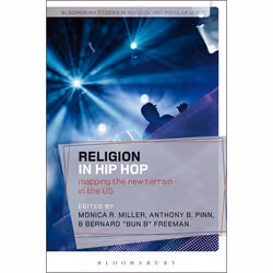 ISBN Religion in Hip Hop (Mapping the New Terrain in the US), Religion, Anglais, Livre broché, 296 pages