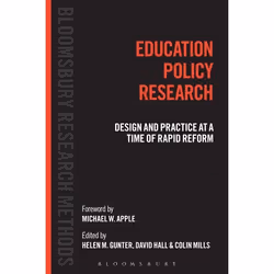 ISBN Education Policy Research (Design and Practice at a Time of Rapid Reform), Education, Anglais, Livre broché, 216 pages