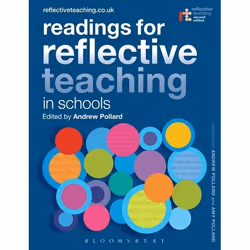 ISBN Readings for Reflective Teaching in Schools, Education, Anglais, Livre broché, 504 pages