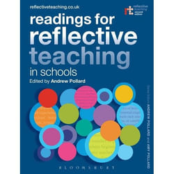 ISBN Readings for Reflective Teaching in Schools livre Education Anglais