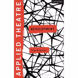 ISBN Applied Theatre: Development, Théatre, Anglais, Livre broché, 304 pages