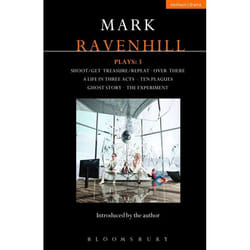 ISBN Ravenhill Plays: 3 (Shoot/Get Treasure/Repeat; Over There; A Life in Three Acts; Ten Plagues; Ghost Story; The Experiment) livre Théatre Anglais Livre broché 456 pages