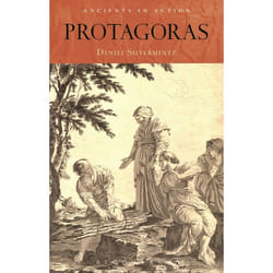 ISBN Protagoras