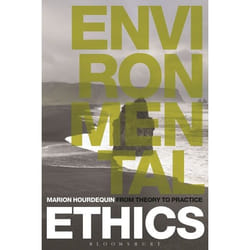 ISBN Environmental Ethics (From Theory to Practice)
