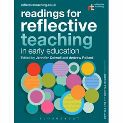ISBN Readings for Reflective Teaching in Early Education, Education, Anglais, Livre broché, 416 pages