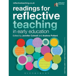ISBN Readings for Reflective Teaching in Early Education