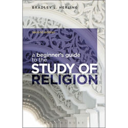 ISBN A Beginner's Guide to the Study of Religion