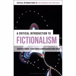 ISBN A Critical Introduction to Fictionalism, Anglais, Livre broché, 280 pages