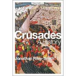 ISBN The Crusades: A History