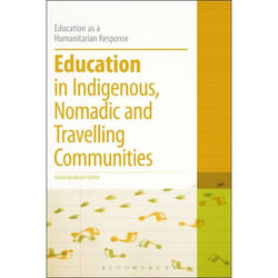 ISBN Education in Indigenous, Nomadic and Travelling Communities