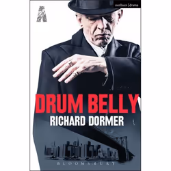 ISBN Drum Belly, Théatre, Anglais, Livre broché, 112 pages