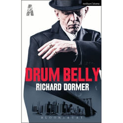ISBN Drum Belly livre Théatre Anglais Livre broché 112 pages
