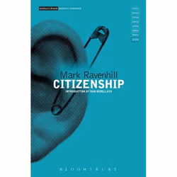 ISBN Citizenship, classiques, Anglais, Livre broché, 80 pages
