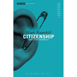 ISBN Citizenship livre classiques Anglais