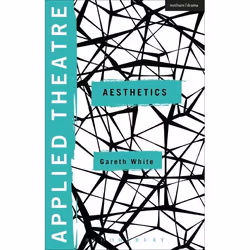 ISBN Applied Theatre: Aesthetics, Anglais, Couverture rigide, 320 pages