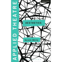 ISBN Applied Theatre: Aesthetics livre Anglais Couverture rigide 320 pages