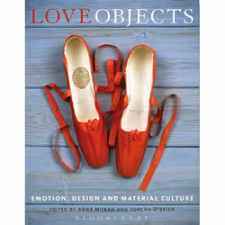 ISBN Love Objects (Emotion, Design and Material Culture), Anglais, Livre broché, 184 pages