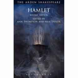 ISBN Hamlet (Revised Edition), Théatre, Anglais, Livre broché, 688 pages