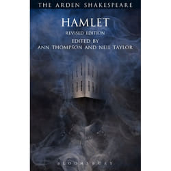 ISBN Hamlet (Revised Edition) livre Théatre Anglais