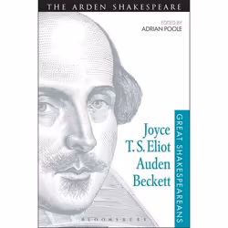 ISBN Joyce, T. S. Eliot, Auden, Beckett (Great Shakespeareans: Volume XII), Théatre, Anglais, Livre broché, 248 pages