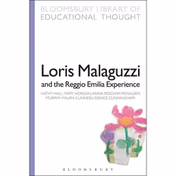 ISBN Loris Malaguzzi and the Reggio Emilia Experience, Education, Anglais, Livre broché, 208 pages