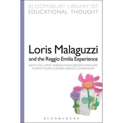 ISBN Loris Malaguzzi and the Reggio Emilia Experience livre Education Anglais