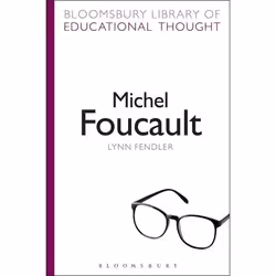 ISBN Michel Foucault, Education, Anglais, Livre broché, 256 pages