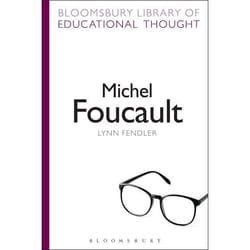 ISBN Michel Foucault livre Education Anglais