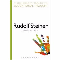 ISBN Rudolf Steiner, Education, Anglais, Livre broché, 280 pages