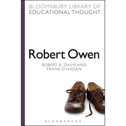 ISBN Robert Owen livre Education Anglais