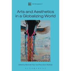 ISBN Arts and Aesthetics in a Globalizing World livre Santé, esprit et corps Anglais