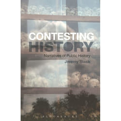 ISBN Contesting History (Narratives of Public History)