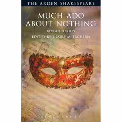 ISBN Much Ado About Nothing (Revised Edition), Théatre, Anglais, Livre broché, 416 pages