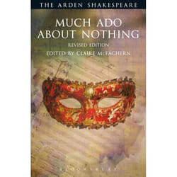ISBN Much Ado About Nothing (Revised Edition) livre Théatre Anglais
