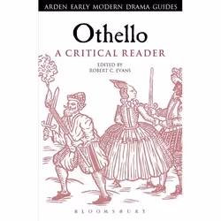 ISBN Othello: A Critical Reader, Théatre, Anglais, Couverture rigide, 296 pages
