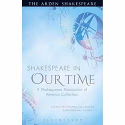 ISBN Shakespeare in Our Time (A Shakespeare Association of America Collection), Anglais, Livre broché, 376 pages