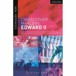 ISBN Edward II Revised, Anglais, Livre broché, 168 pages
