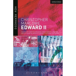 ISBN Edward II Revised