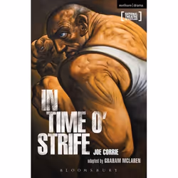 ISBN In Time O' Strife, Théatre, Anglais, Livre broché, 160 pages