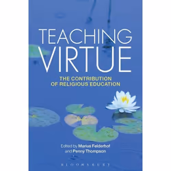 ISBN Teaching Virtue (The Contribution of Religious Education), Anglais, Livre broché, 248 pages