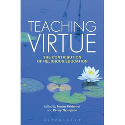 ISBN Teaching Virtue (The Contribution of Religious Education)