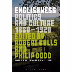 ISBN Englishness (Politics and Culture 1880-1920), Anglais, Livre broché, 424 pages