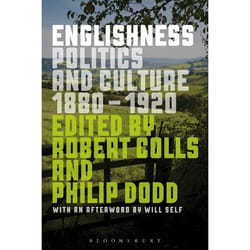 ISBN Englishness (Politics and Culture 1880-1920) livre Anglais Livre broché 424 pages