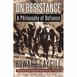 ISBN On Resistance (A Philosophy of Defiance), Anglais, Livre broché, 264 pages