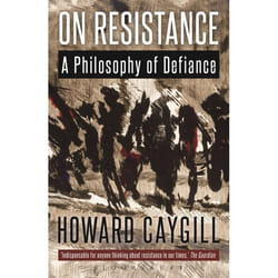 ISBN On Resistance (A Philosophy of Defiance)