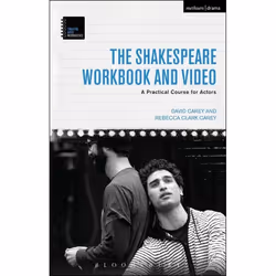ISBN The Shakespeare Workbook and Video (A Practical Course for Actors), Anglais, Livre broché, 288 pages