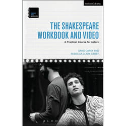 ISBN The Shakespeare Workbook and Video (A Practical Course for Actors)