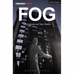 ISBN Fog, Théatre, Anglais, Livre broché, 80 pages