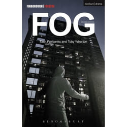 ISBN Fog livre Théatre Anglais Livre broché 80 pages